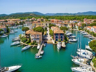Apartment Grimaud Außenaufnahme 19