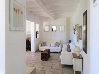 Apartment Grimaud Außenaufnahme 20