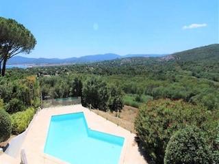 Apartment Grimaud Außenaufnahme 21