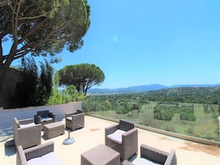 Apartment Grimaud Außenaufnahme 26