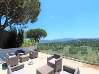 Appartement Grimaud Enregistrement extérieur 26