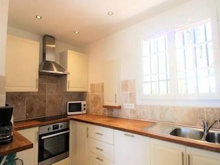 Apartment Grimaud Außenaufnahme 22