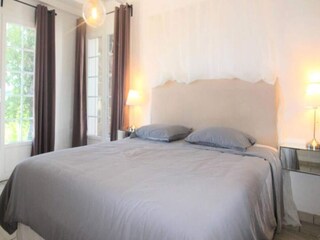 Apartment Grimaud Außenaufnahme 29