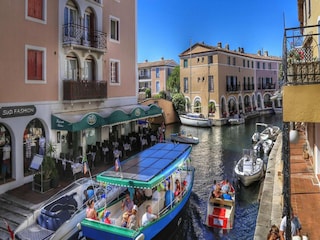 Apartment Grimaud Außenaufnahme 1