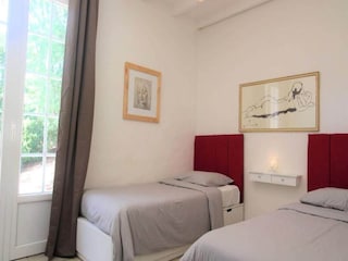 Apartment Grimaud Außenaufnahme 27