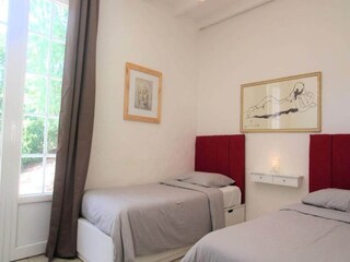 Appartement Grimaud Buitenaudio-opname 27