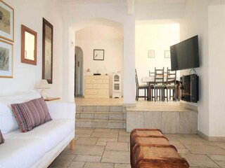 Appartement Grimaud Buitenaudio-opname 28