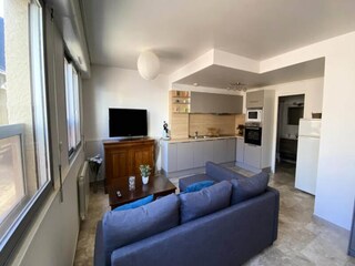 Apartamento Les Sables-d'Olonne  13