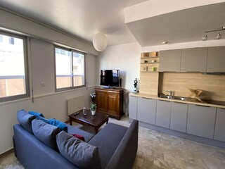 Apartamento Les Sables-d'Olonne  2