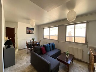 Apartamento Les Sables-d'Olonne  14