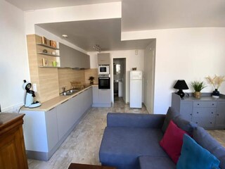Apartamento Les Sables-d'Olonne  15