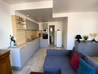 Apartment Les Sables-d'Olonne  10