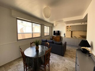 Apartamento Les Sables-d'Olonne  3