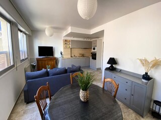Apartamento Les Sables-d'Olonne  17
