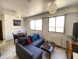 Apartamento Les Sables-d'Olonne  19