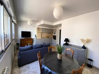 Apartamento Les Sables-d'Olonne  20