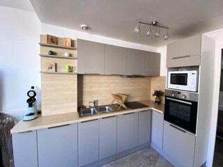 Apartamento Les Sables-d'Olonne  21