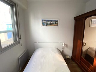 Apartamento Les Sables-d'Olonne  22