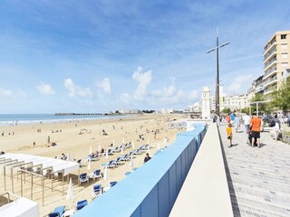 Apartamento Les Sables-d'Olonne  7