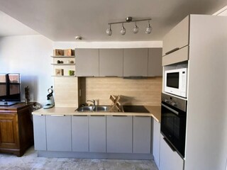 Apartamento Les Sables-d'Olonne  8