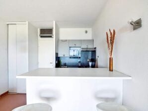 Apartment Rossi Studio Ajaccio for two people - Ajaccio - image1