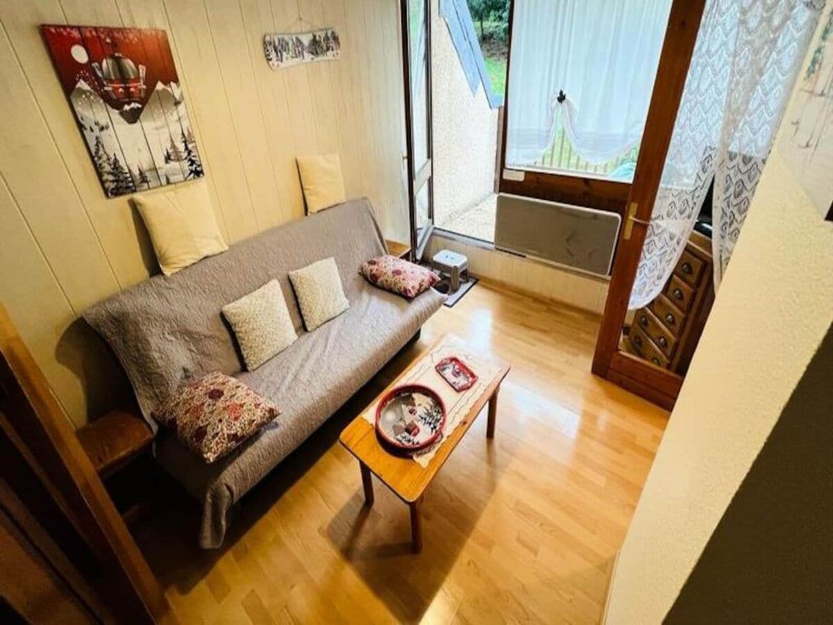 Appartement Vallée de Lesponne  1