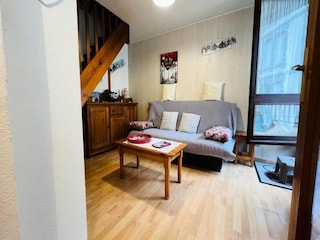 Apartment Vallée de Lesponne  9