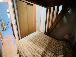 Apartment Vallée de Lesponne  10