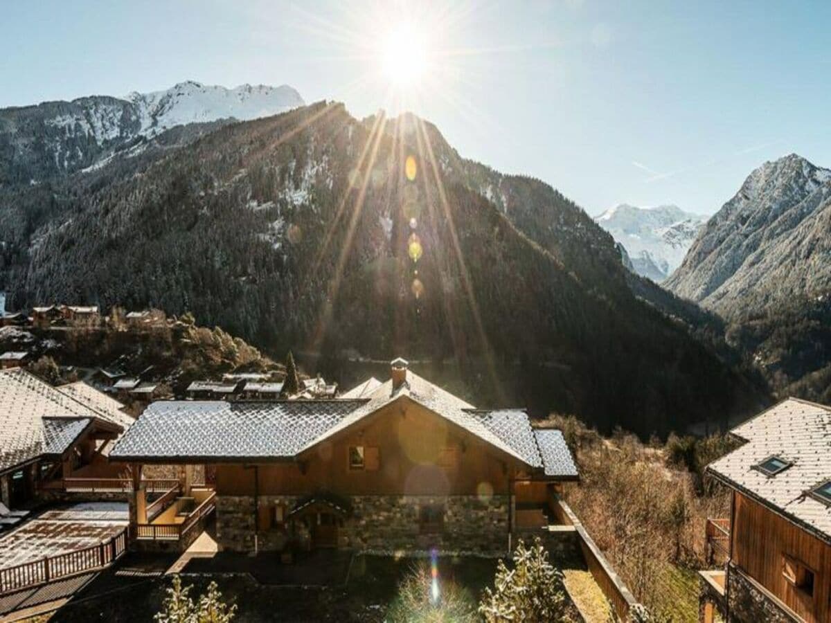 Apartment Champagny-en-Vanoise  1