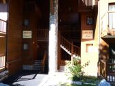 Apartamento Vallandry  1