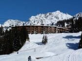 Apartment Vallandry  1