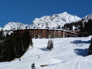 Apartment Chantel Residence mit vier Zimmern - Vallandry - image1