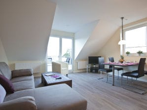 Ferienwohnung Inselzauber - Brombeere - Norderney - image1