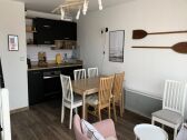 Apartment Fort-Mahon-Plage  1