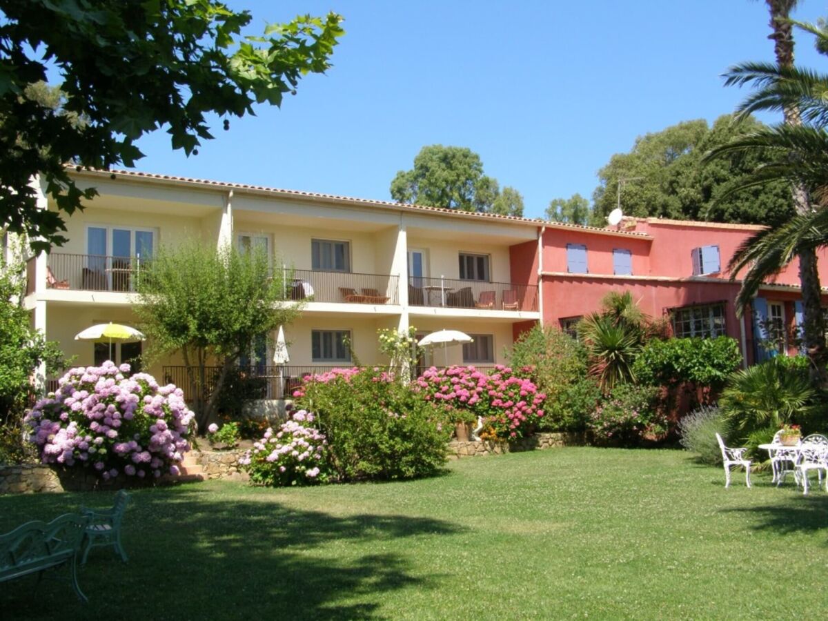 Apartment Hyères Umgebung 11