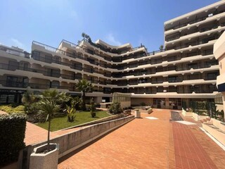 Apartamento Saint-Aygulf Grabación al aire libre 1