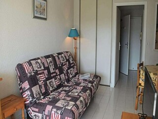 Apartamento Saint-Aygulf Características 5