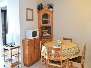 Apartamento Saint-Aygulf Características 6
