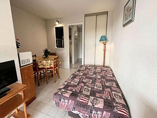 Apartamento Saint-Aygulf Características 7