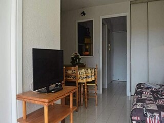 Apartamento Saint-Aygulf Características 8