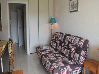 Apartamento Saint-Aygulf Características 9