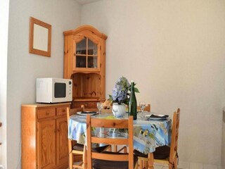 Apartment Saint-Aygulf Ausstattung 10