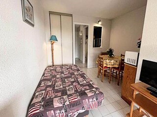 Apartamento Saint-Aygulf Características 11