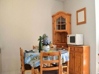Apartamento Saint-Aygulf Características 12