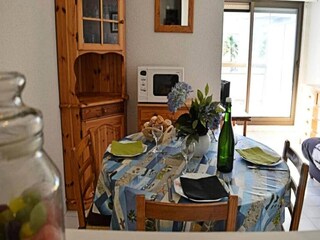 Apartamento Saint-Aygulf Características 13