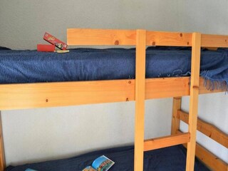 Apartamento Saint-Aygulf Características 15