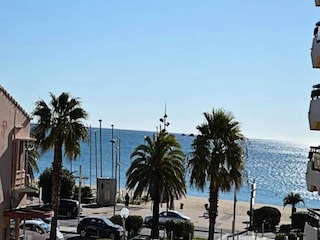Apartment Saint-Aygulf Außenaufnahme 4