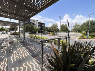 Apartamento Saint-Aygulf Entorno 23