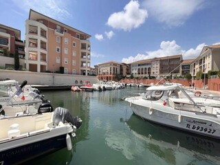 Apartamento Saint-Aygulf Entorno 24