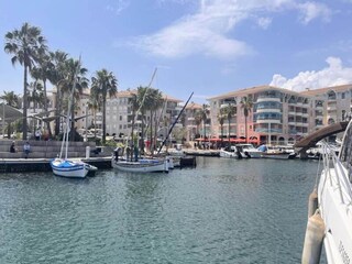 Apartamento Saint-Aygulf Entorno 25